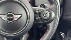 MINI Countryman 2.0 Cooper S ALL4 5dr Auto [Chili/Media Pack XL] Petrol Hatchback